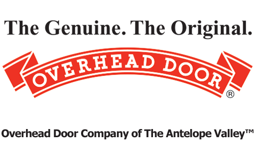 Overhead Door Antelope Valley