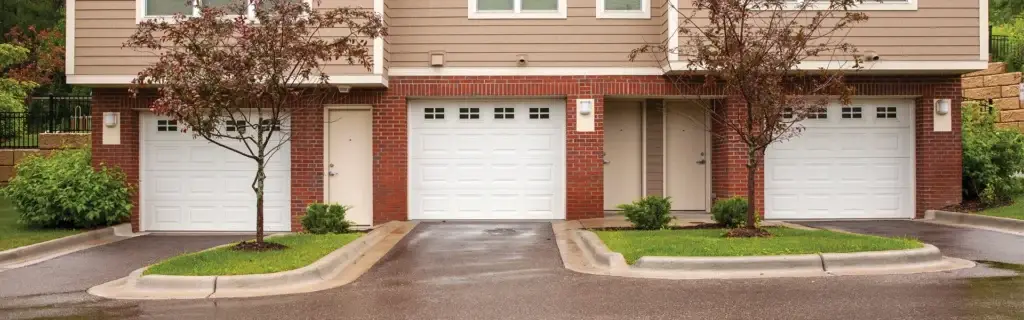 local garage door repair experts