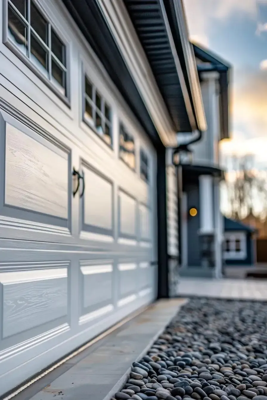 garage door maintenance best practices